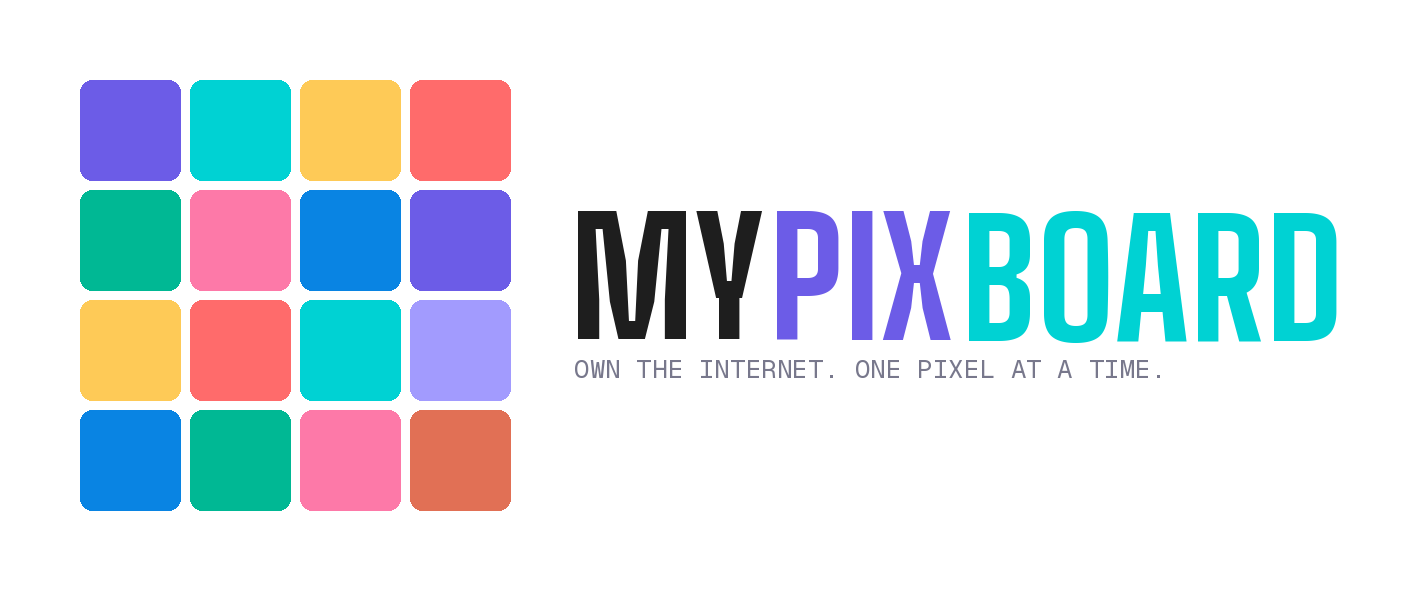 MyPixBoard